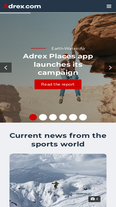 adrex.com