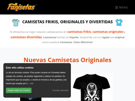 Latostadora discount camisetas frikis