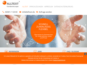 alltext.de