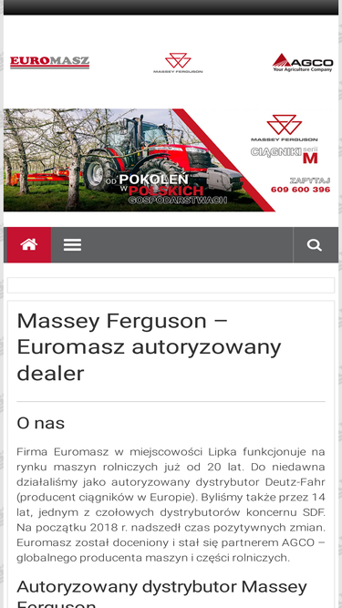 euromasz.pl