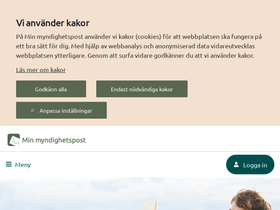 myndighetspost.se