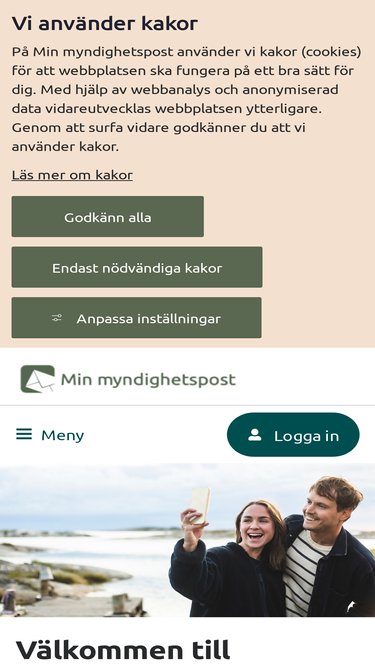 myndighetspost.se