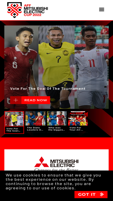 affsuzukicup.com