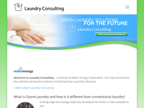 laundryconsulting.com