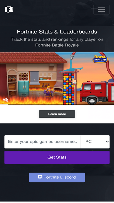 fortnitestats.com