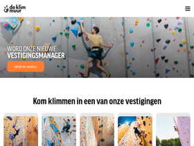 deklimmuur.nl