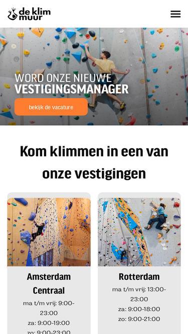 deklimmuur.nl