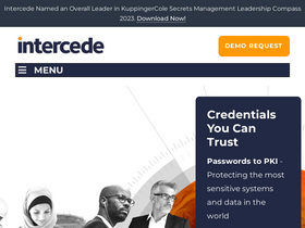 intercede.com