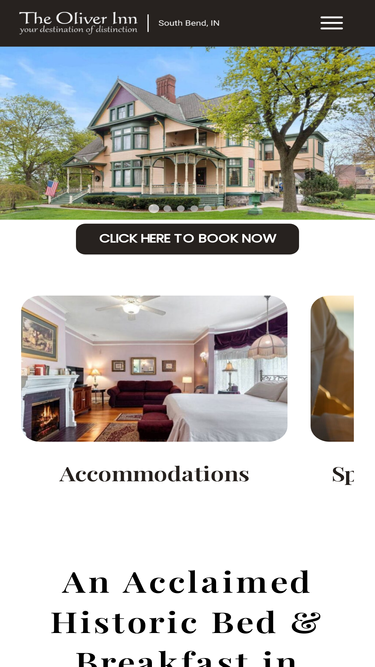 oliverinn.com