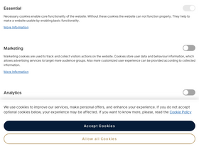 'usedkitchenexchange.co.uk' screenshot