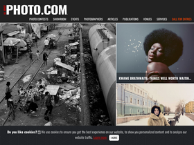 'all-about-photo.com' screenshot