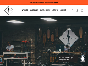 lastmilesf.com