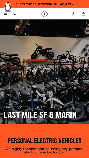 lastmilesf.com