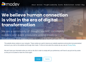 modev.com