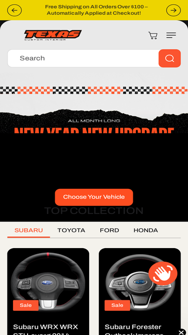 texascustominterior.com
