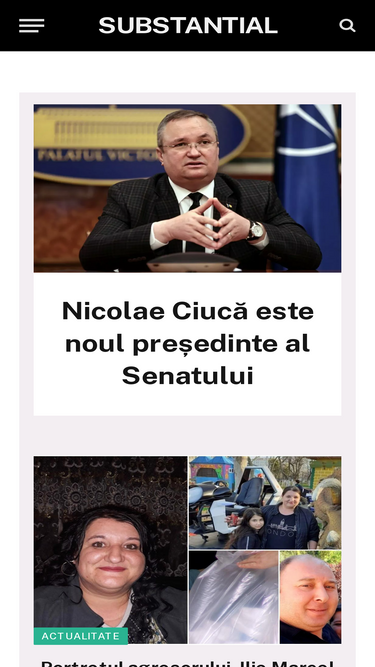 substantial.ro