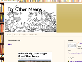 continuationofpolitics.blogspot.com