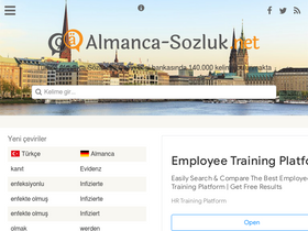 almanca-sozluk.net