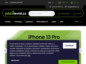 jabkolevne.cz