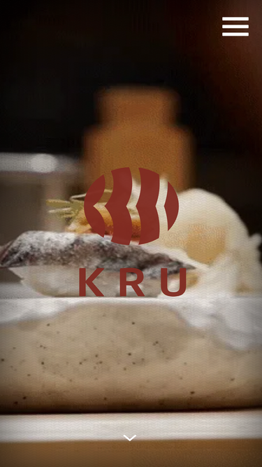 krurestaurant.com
