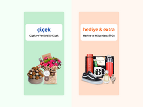 'ciceksepeti.com' screenshot