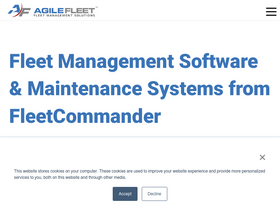 agilefleet.com