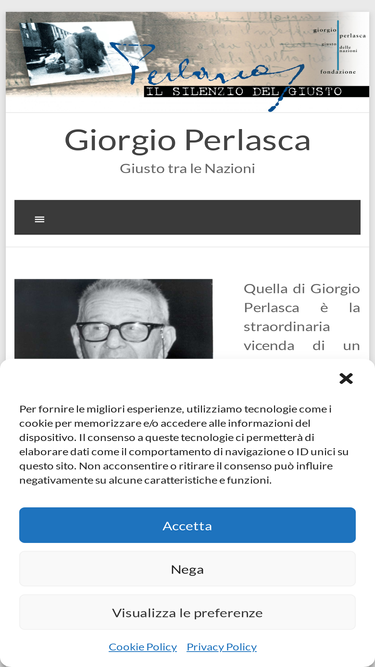 giorgioperlasca.it