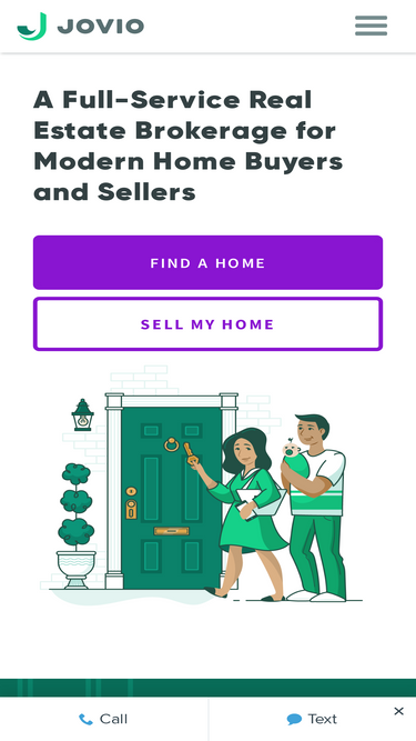 jovio.com