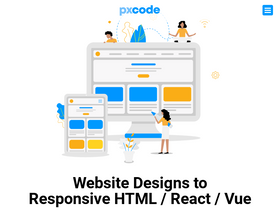 pxcode.io