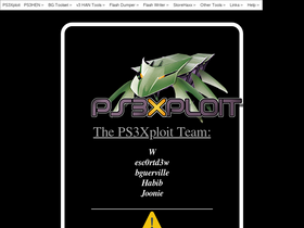 ps3xploit.com Competitors - Top Sites Like ps3xploit.com