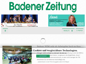 badenerzeitung.at