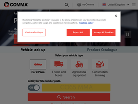 ru.commaoil.com