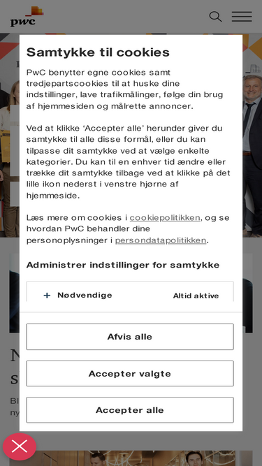 pwc.dk