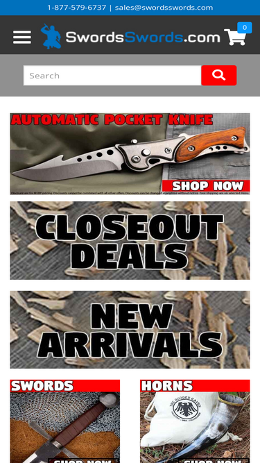 swordsswords.com