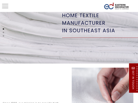 easterndecorator.com