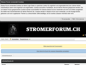 stromerforum.ch