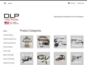 dlptactical.com