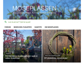 moseplassen.no
