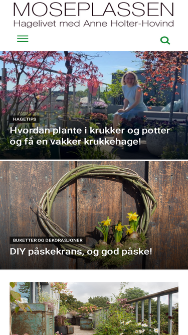 moseplassen.no