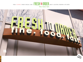 freshtoorder.com