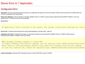 snookerdatabase.co.uk