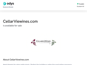 cellarviewines.com