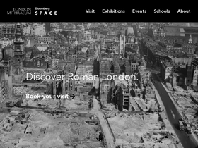 londonmithraeum.com