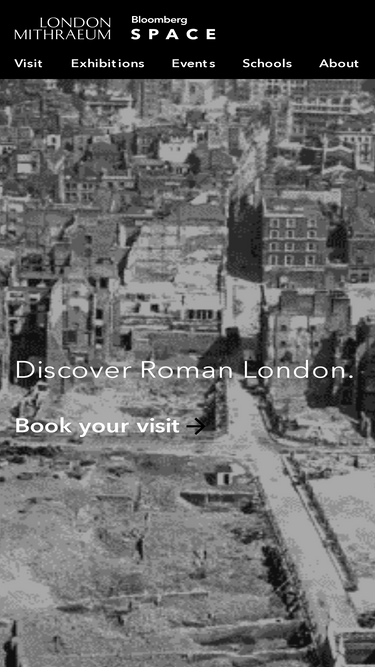 londonmithraeum.com