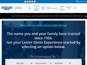 lesterglenn.com
