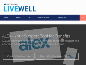 mcclatchylivewell.com