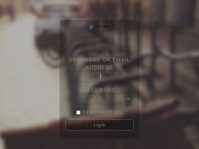 'thedarwinhub.com' screenshot
