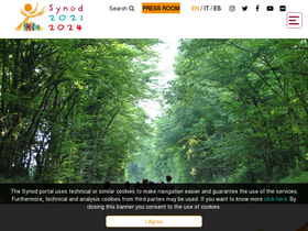 synod.va