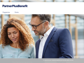 partnerplusbenefit.com