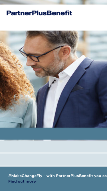 partnerplusbenefit.com